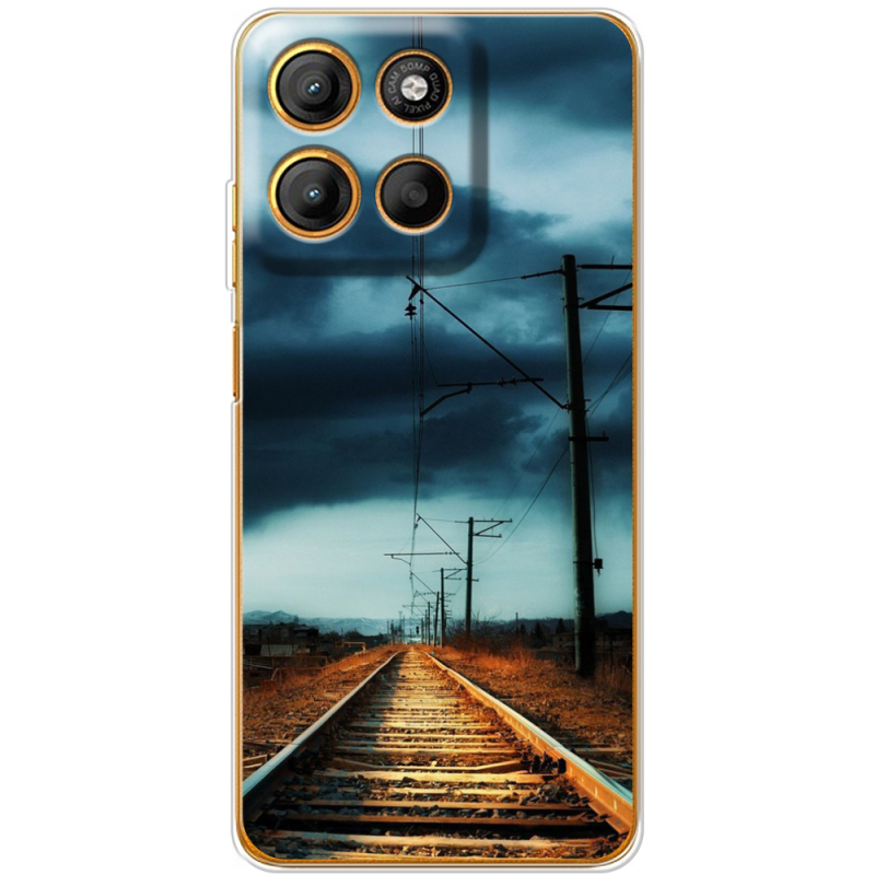 Чохол BoxFace Motorola G15 Power 