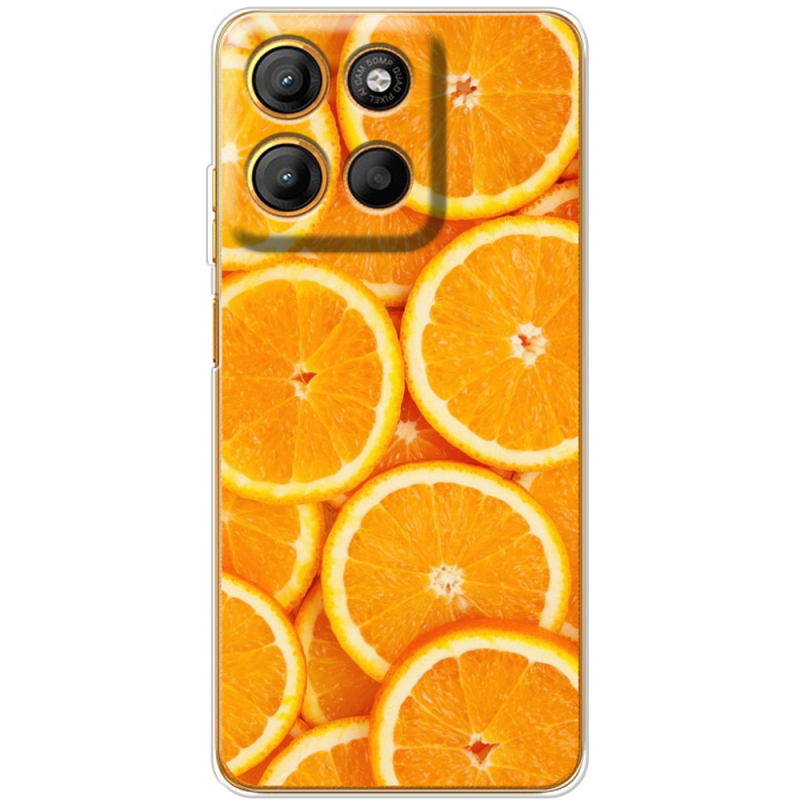 Чохол BoxFace Motorola G15 Power 