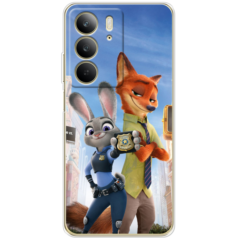 Чохол BoxFace Realme C75 