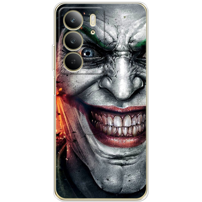Чохол BoxFace Realme C75 Prankster