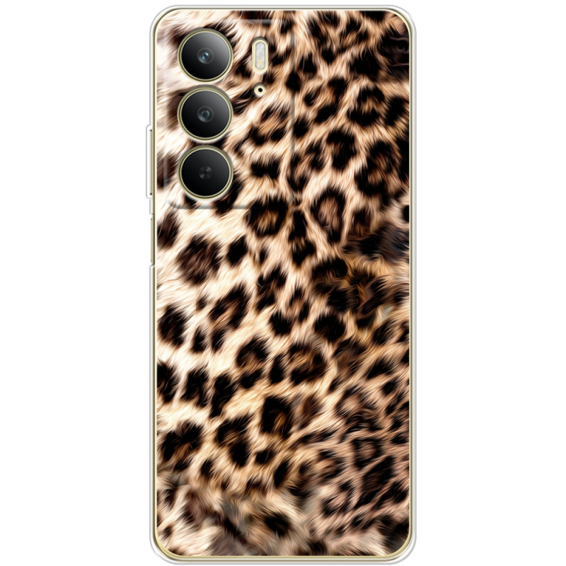 Чохол BoxFace Realme C75 
