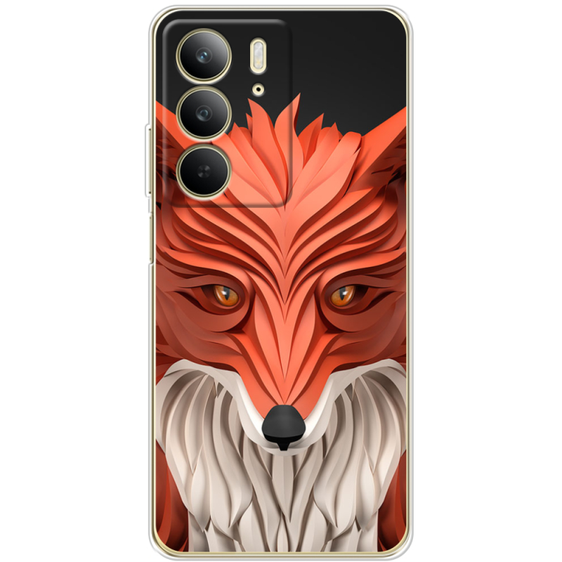 Чохол BoxFace Realme C75 