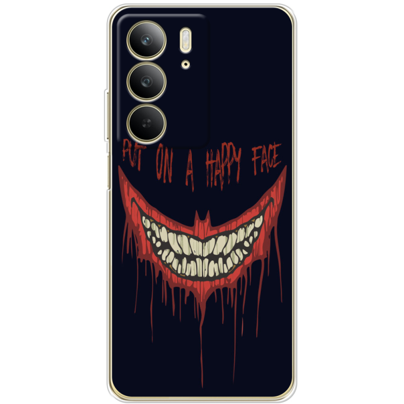 Чохол BoxFace Realme C75 