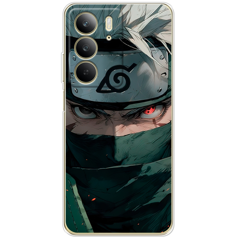 Чохол BoxFace Realme C75 Какаши Хатаке