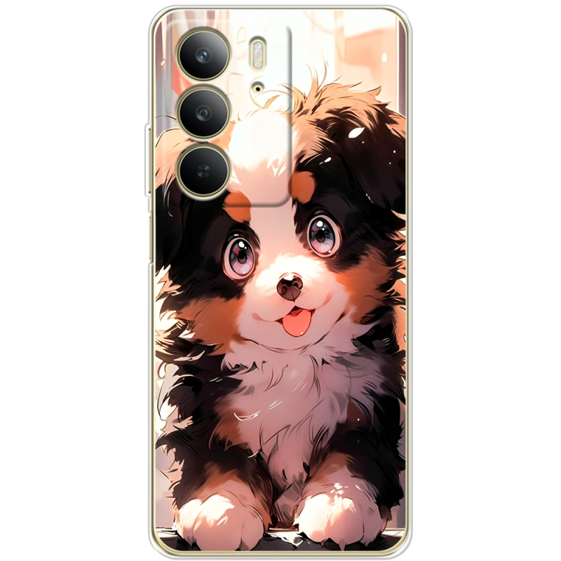 Чохол BoxFace Realme C75 