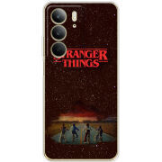 Чохол BoxFace Realme C75 