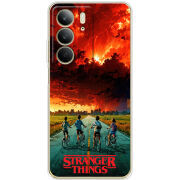 Чохол BoxFace Realme C75 