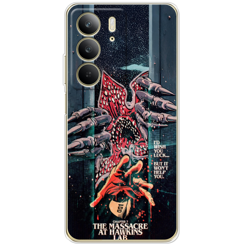 Чохол BoxFace Realme C75 