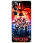 Чохол BoxFace Realme C75 