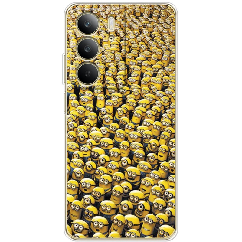 Чохол BoxFace Realme C75 