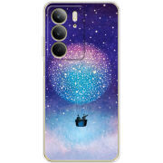 Чохол BoxFace Realme C75 