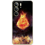Чохол BoxFace Realme C75 
