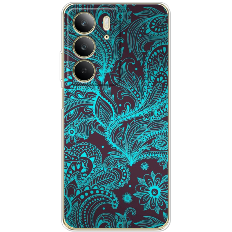 Чохол BoxFace Realme C75 