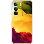 Чохол BoxFace Realme C75 