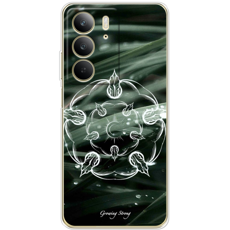 Чохол BoxFace Realme C75 