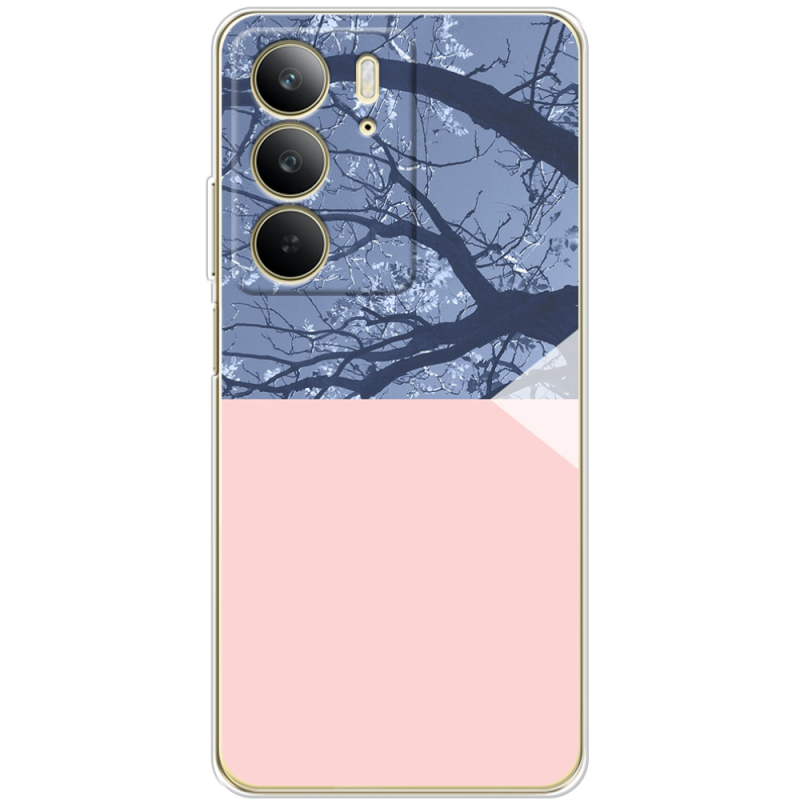 Чохол BoxFace Realme C75 
