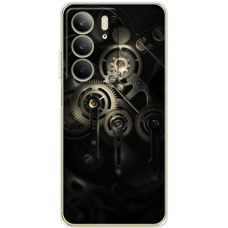 Чохол BoxFace Realme C75 