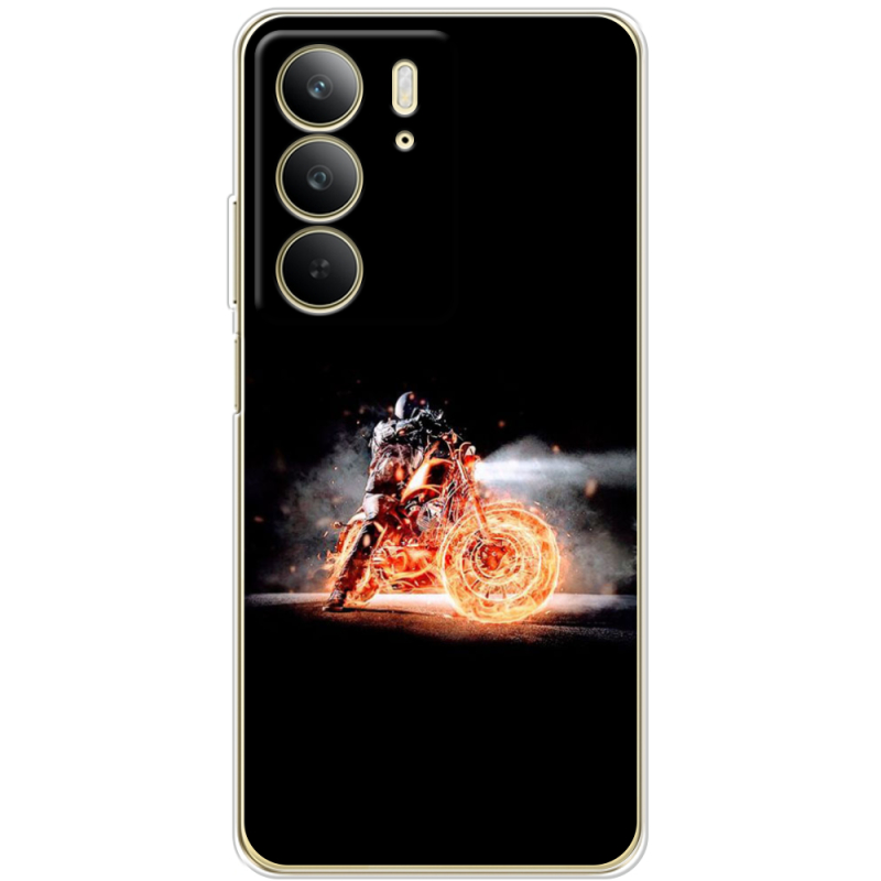 Чохол BoxFace Realme C75 