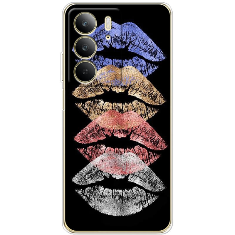 Чохол BoxFace Realme C75 