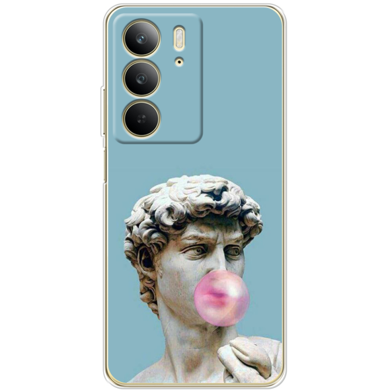 Чохол BoxFace Realme C75 