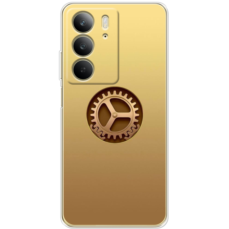 Чохол BoxFace Realme C75 