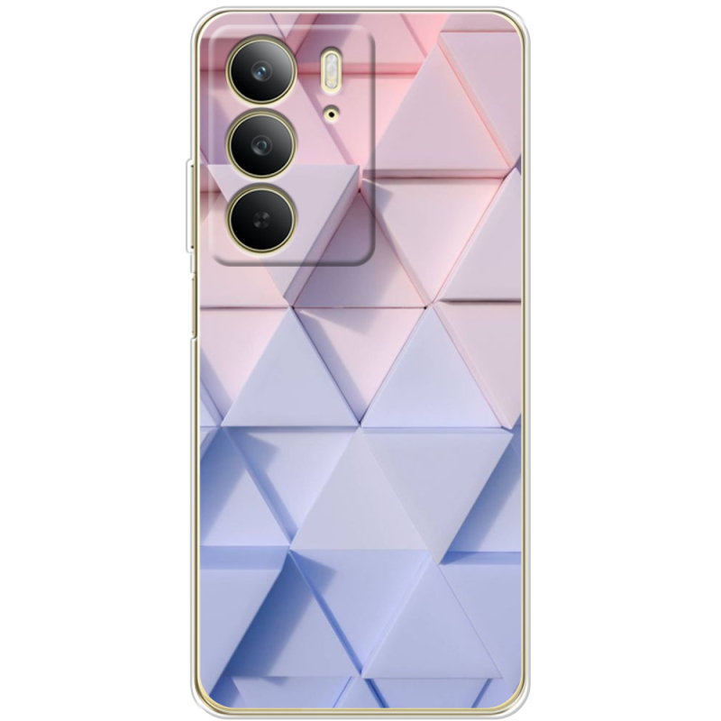 Чохол BoxFace Realme C75 