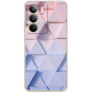 Чохол BoxFace Realme C75 