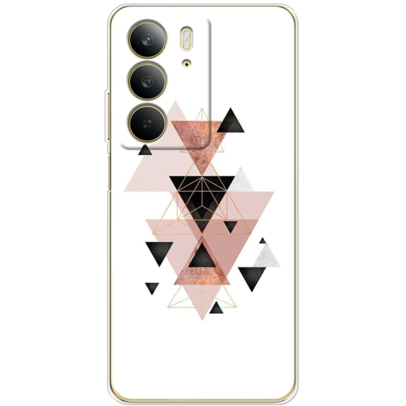 Чохол BoxFace Realme C75 
