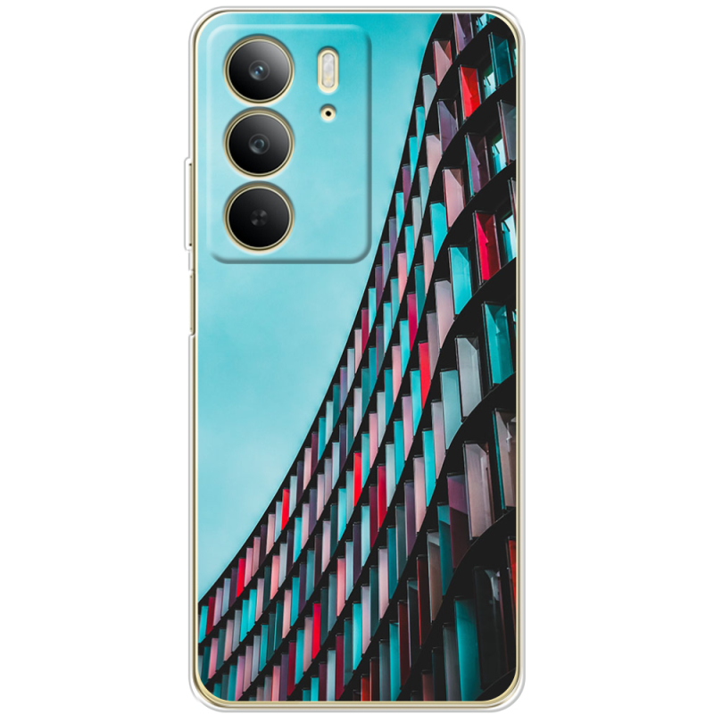 Чохол BoxFace Realme C75 