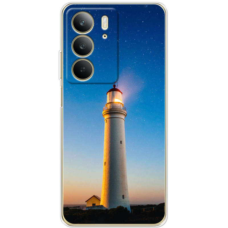 Чохол BoxFace Realme C75 