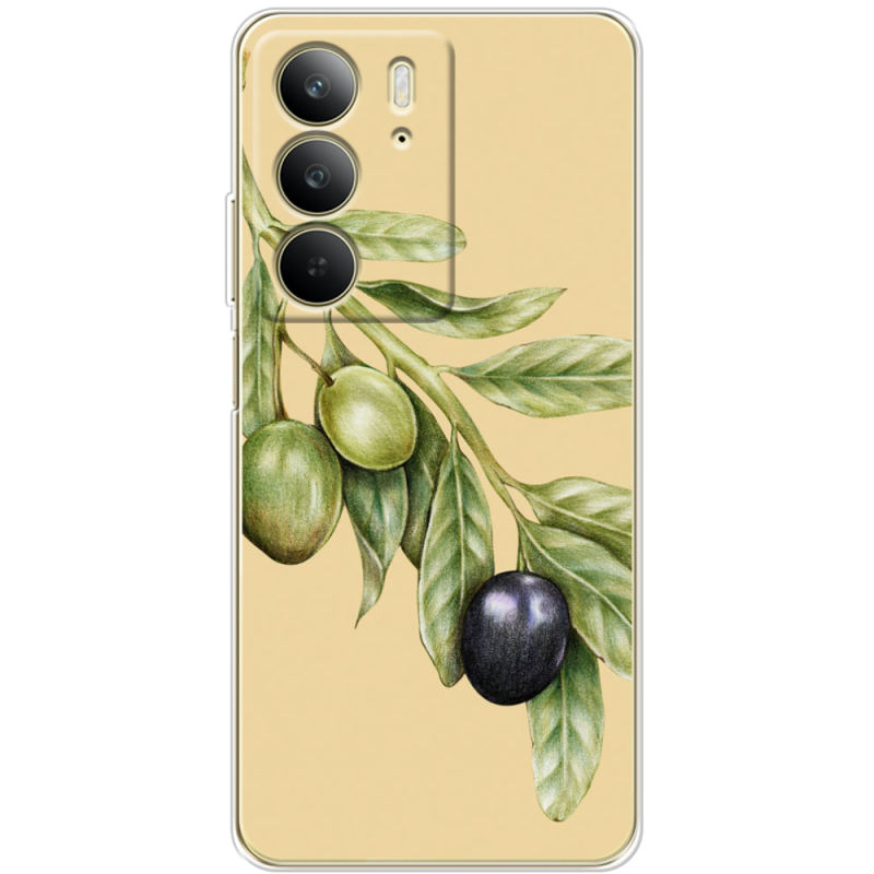 Чохол BoxFace Realme C75 