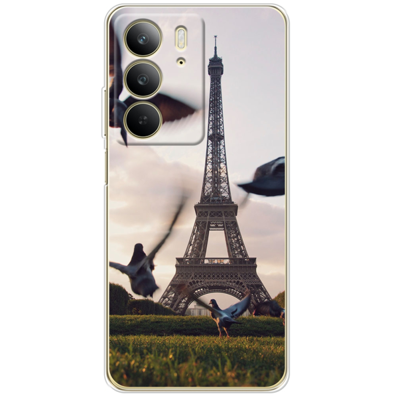 Чохол BoxFace Realme C75 