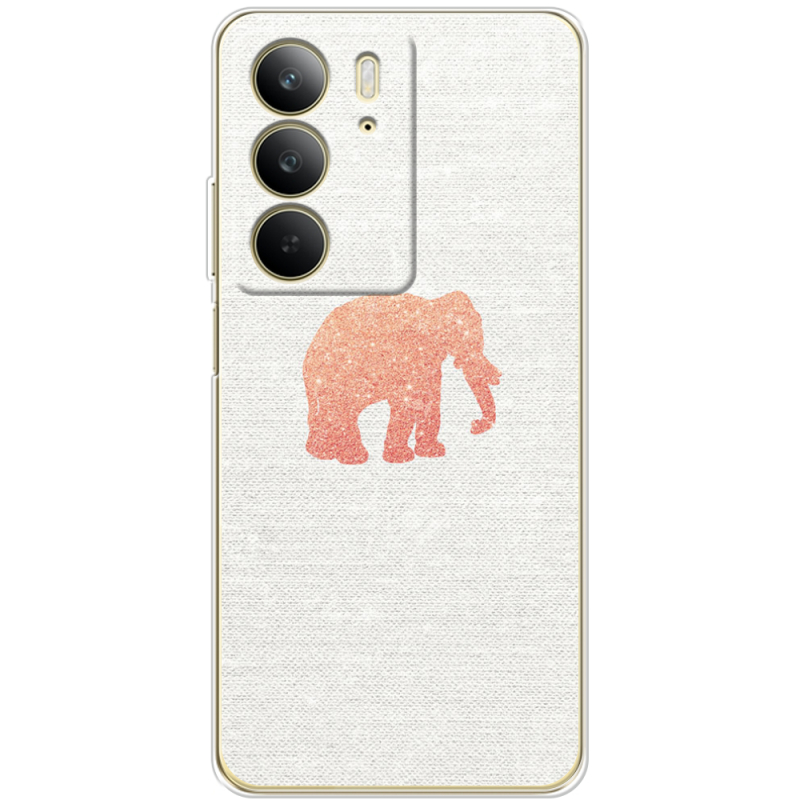 Чохол BoxFace Realme C75 