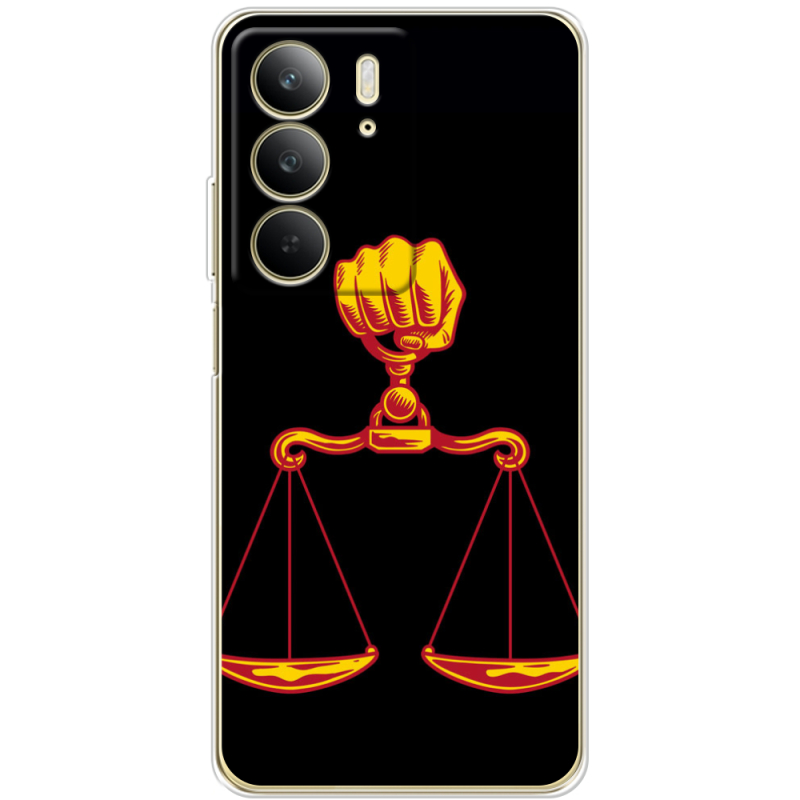 Чохол BoxFace Realme C75 