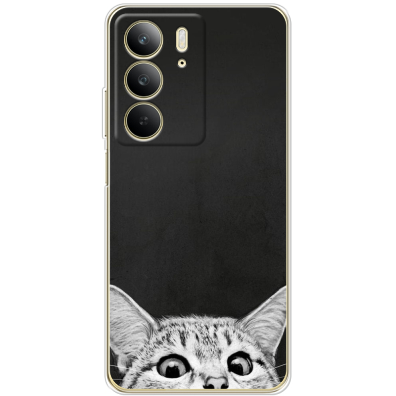 Чохол BoxFace Realme C75 