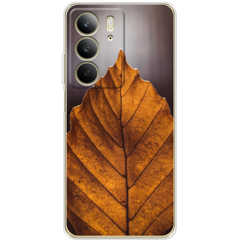 Чохол BoxFace Realme C75 