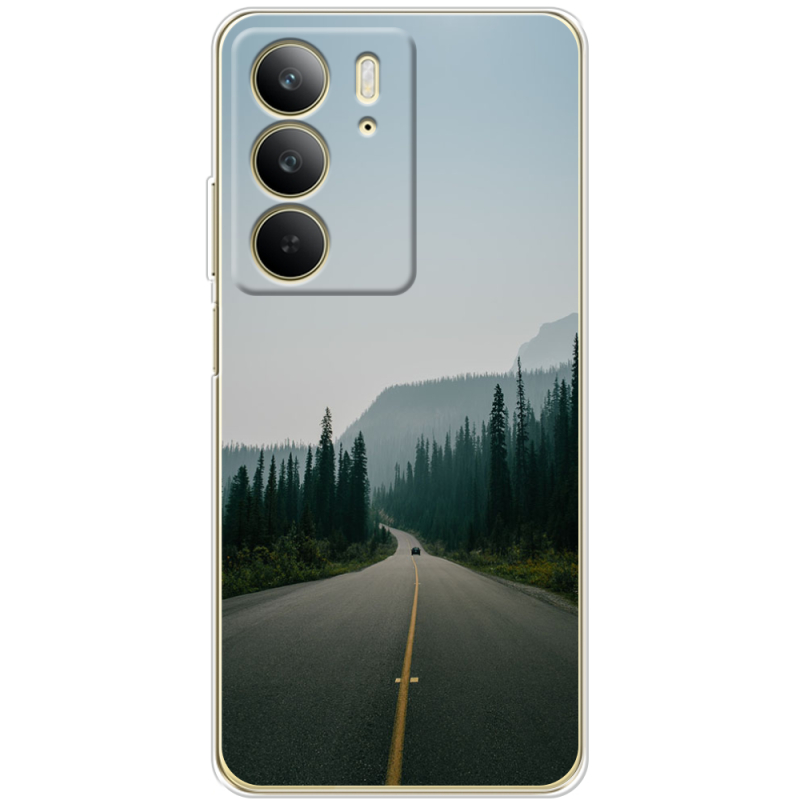 Чохол BoxFace Realme C75 