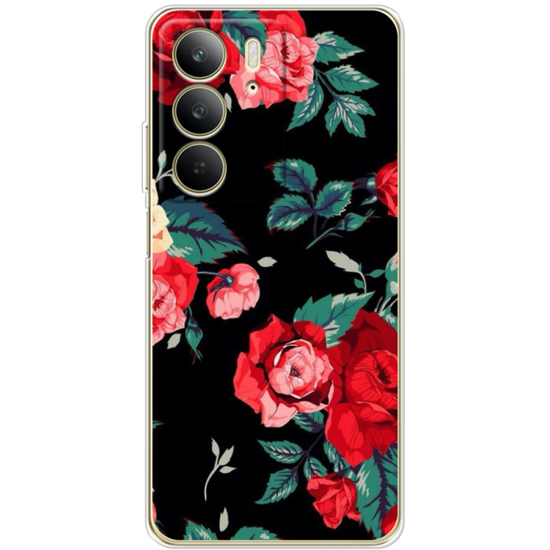 Чохол BoxFace Realme C75 