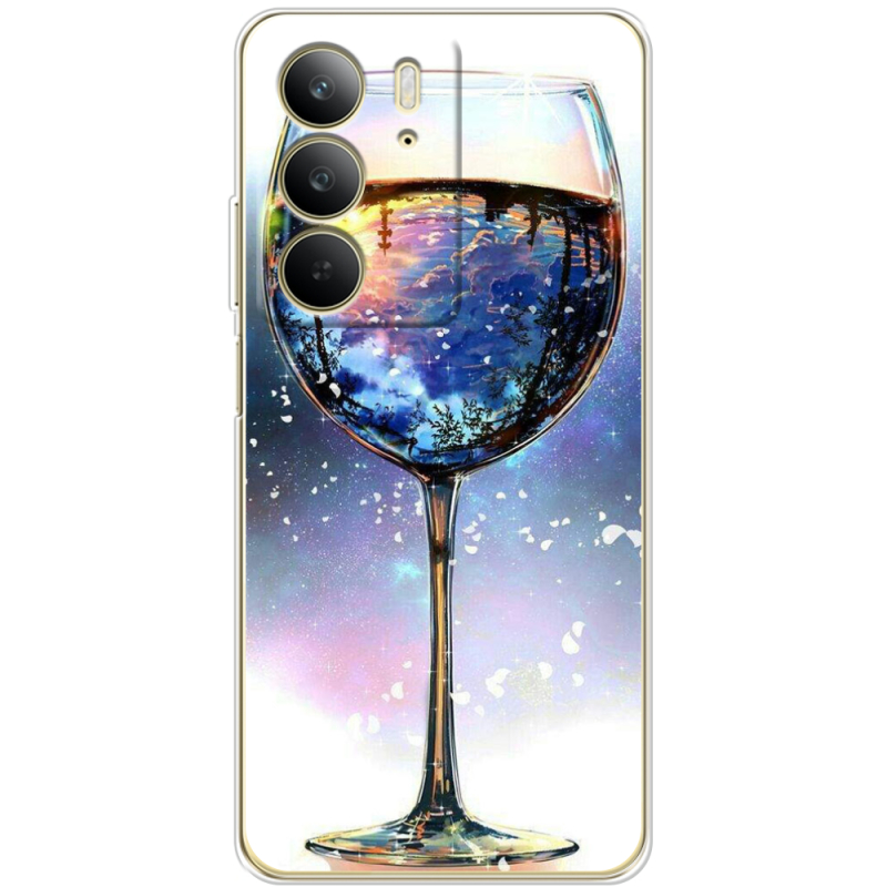 Чохол BoxFace Realme C75 