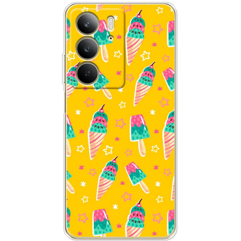 Чохол BoxFace Realme C75 