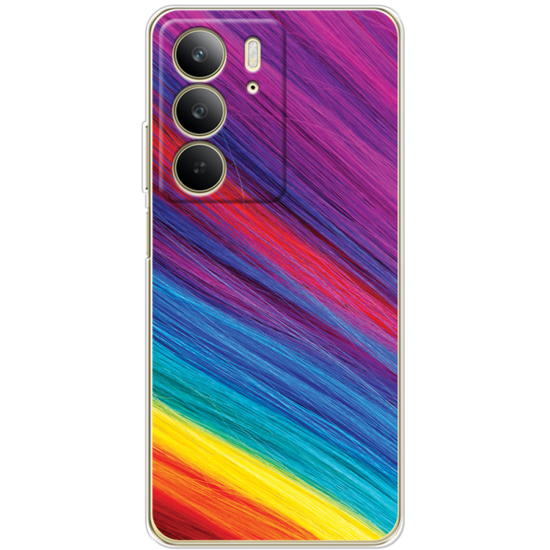 Чохол BoxFace Realme C75 