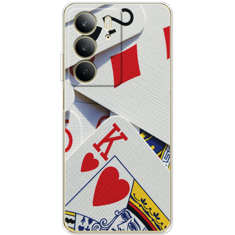 Чохол BoxFace Realme C75 