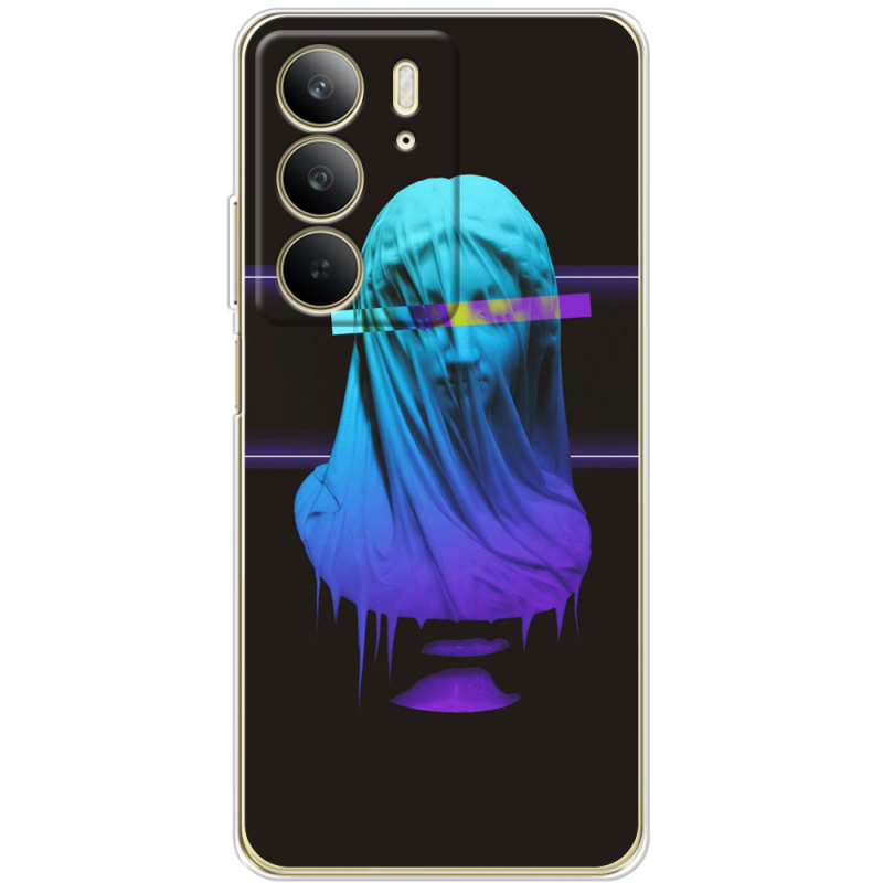 Чохол BoxFace Realme C75 