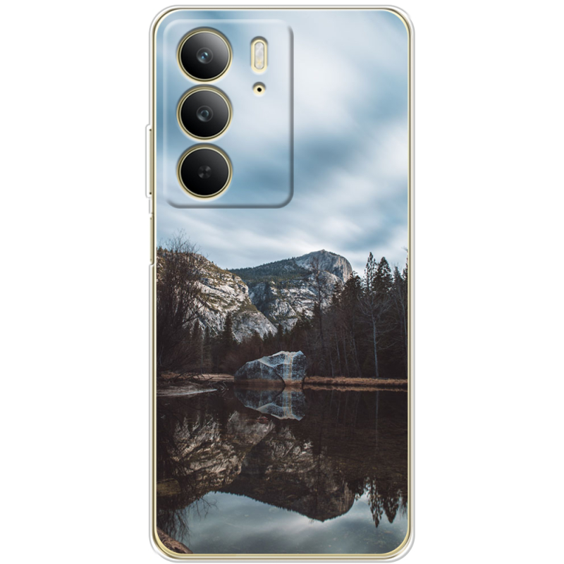 Чохол BoxFace Realme C75 