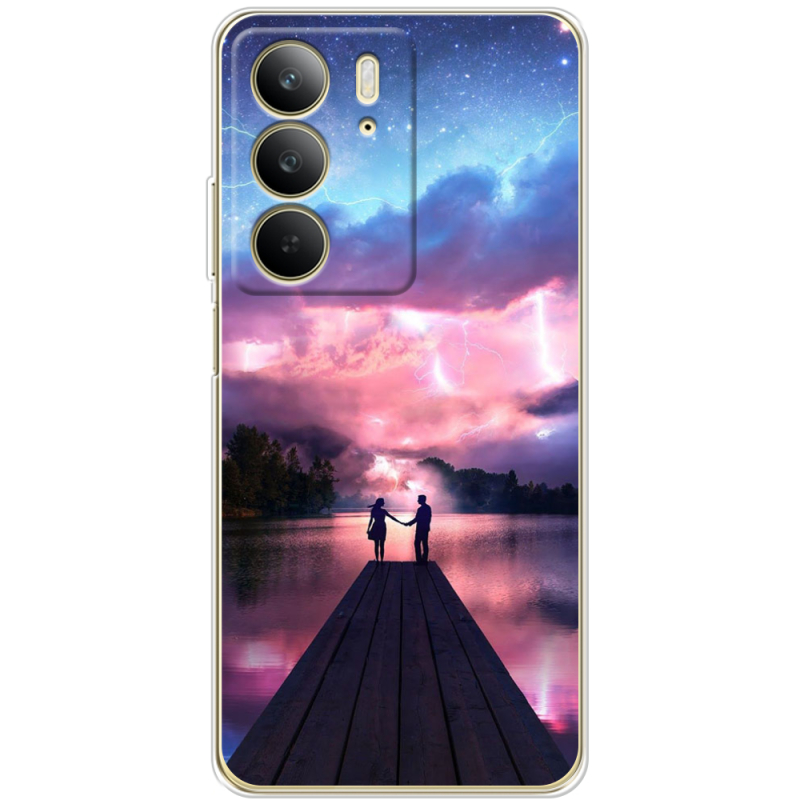 Чохол BoxFace Realme C75 