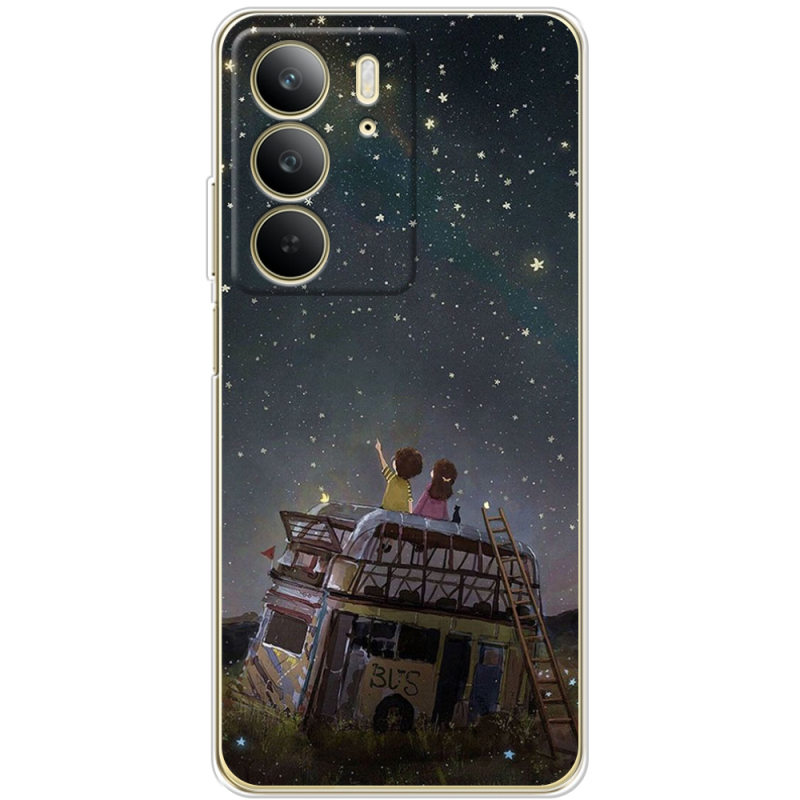 Чохол BoxFace Realme C75 