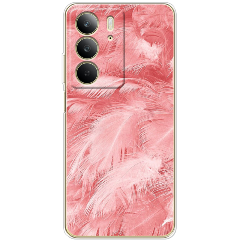 Чохол BoxFace Realme C75 