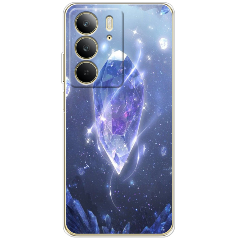 Чохол BoxFace Realme C75 