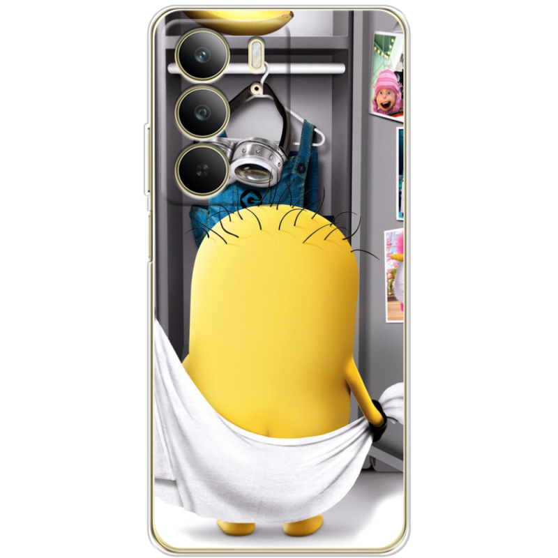 Чохол BoxFace Realme C75 