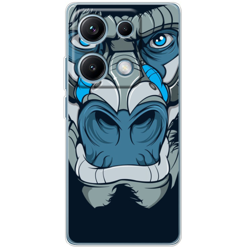 Чохол BoxFace Xiaomi Redmi Note 14S 